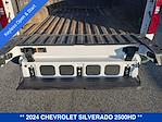 2024 Chevrolet Silverado 2500 Crew Cab 4WD Pickup for sale #CJ3002 - photo 38