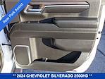 2024 Chevrolet Silverado 2500 Crew Cab 4WD Pickup for sale #CJ3002 - photo 39