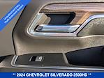 2024 Chevrolet Silverado 2500 Crew Cab 4WD Pickup for sale #CJ3002 - photo 40