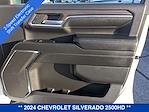 2024 Chevrolet Silverado 2500 Crew Cab 4WD Pickup for sale #CJ3002 - photo 42