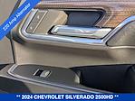 2024 Chevrolet Silverado 2500 Crew Cab 4WD Pickup for sale #CJ3002 - photo 43