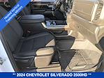 2024 Chevrolet Silverado 2500 Crew Cab 4WD Pickup for sale #CJ3002 - photo 45