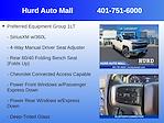 2024 Chevrolet Silverado 2500 Crew Cab 4WD Pickup for sale #CJ3002 - photo 11