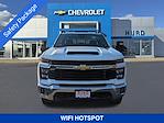 2024 Chevrolet Silverado 2500 Crew Cab 4WD Pickup for sale #CJ3002 - photo 15