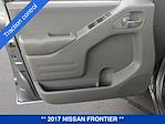 Used 2017 Nissan Frontier SV Crew Cab for sale #CJ3007 - photo 8