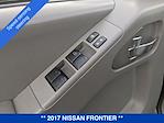 Used 2017 Nissan Frontier SV Crew Cab for sale #CJ3007 - photo 12
