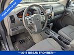 Used 2017 Nissan Frontier SV Crew Cab for sale #CJ3007 - photo 14