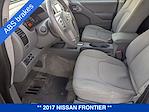 Used 2017 Nissan Frontier SV Crew Cab for sale #CJ3007 - photo 15