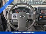 Used 2017 Nissan Frontier SV Crew Cab for sale #CJ3007 - photo 17