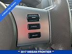 Used 2017 Nissan Frontier SV Crew Cab for sale #CJ3007 - photo 20
