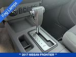 Used 2017 Nissan Frontier SV Crew Cab for sale #CJ3007 - photo 22