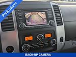 Used 2017 Nissan Frontier SV Crew Cab for sale #CJ3007 - photo 25