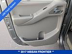 Used 2017 Nissan Frontier SV Crew Cab for sale #CJ3007 - photo 27