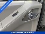 Used 2017 Nissan Frontier SV Crew Cab for sale #CJ3007 - photo 28