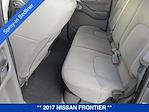 Used 2017 Nissan Frontier SV Crew Cab for sale #CJ3007 - photo 29