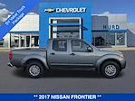 Used 2017 Nissan Frontier SV Crew Cab for sale #CJ3007 - photo 6
