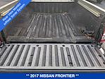 Used 2017 Nissan Frontier SV Crew Cab for sale #CJ3007 - photo 31