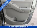 Used 2017 Nissan Frontier SV Crew Cab for sale #CJ3007 - photo 32