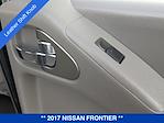 Used 2017 Nissan Frontier SV Crew Cab for sale #CJ3007 - photo 33