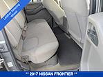 Used 2017 Nissan Frontier SV Crew Cab for sale #CJ3007 - photo 34