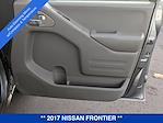 Used 2017 Nissan Frontier SV Crew Cab for sale #CJ3007 - photo 35