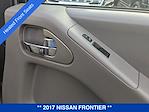 Used 2017 Nissan Frontier SV Crew Cab for sale #CJ3007 - photo 37
