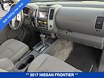 Used 2017 Nissan Frontier SV Crew Cab for sale #CJ3007 - photo 38