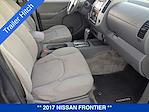Used 2017 Nissan Frontier SV Crew Cab for sale #CJ3007 - photo 39