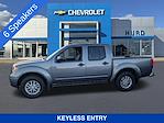Used 2017 Nissan Frontier SV Crew Cab for sale #CJ3007 - photo 9