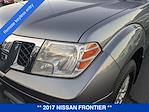 Used 2017 Nissan Frontier SV Crew Cab for sale #CJ3007 - photo 5