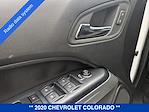 2020 Chevrolet Colorado Crew Cab 4WD Pickup for sale #CJ3012 - photo 14