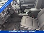 2020 Chevrolet Colorado Crew Cab 4WD Pickup for sale #CJ3012 - photo 16