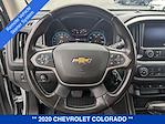 2020 Chevrolet Colorado Crew Cab 4WD Pickup for sale #CJ3012 - photo 19