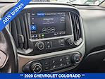 2020 Chevrolet Colorado Crew Cab 4WD Pickup for sale #CJ3012 - photo 26