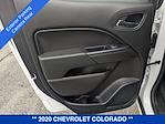 2020 Chevrolet Colorado Crew Cab 4WD Pickup for sale #CJ3012 - photo 29
