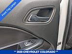 2020 Chevrolet Colorado Crew Cab 4WD Pickup for sale #CJ3012 - photo 31