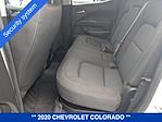 2020 Chevrolet Colorado Crew Cab 4WD Pickup for sale #CJ3012 - photo 32
