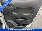 2020 Chevrolet Colorado Crew Cab 4WD Pickup for sale #CJ3012 - photo 34