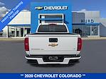 2020 Chevrolet Colorado Crew Cab 4WD Pickup for sale #CJ3012 - photo 9
