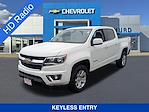2020 Chevrolet Colorado Crew Cab 4WD Pickup for sale #CJ3012 - photo 7