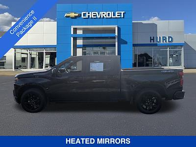 Used 2019 Chevrolet Silverado 1500 RST Crew Cab for sale #CJ3020 - photo 2