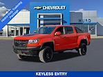 Used 2020 Chevrolet Colorado ZR2 Crew Cab for sale #CJ3039 - photo 9
