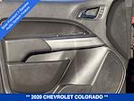 Used 2020 Chevrolet Colorado ZR2 Crew Cab for sale #CJ3039 - photo 13