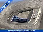 Used 2020 Chevrolet Colorado ZR2 Crew Cab for sale #CJ3039 - photo 14