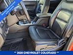 Used 2020 Chevrolet Colorado ZR2 Crew Cab for sale #CJ3039 - photo 17