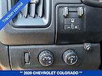Used 2020 Chevrolet Colorado ZR2 Crew Cab for sale #CJ3039 - photo 22