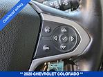 Used 2020 Chevrolet Colorado ZR2 Crew Cab for sale #CJ3039 - photo 25