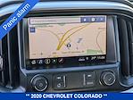 Used 2020 Chevrolet Colorado ZR2 Crew Cab for sale #CJ3039 - photo 31