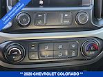 Used 2020 Chevrolet Colorado ZR2 Crew Cab for sale #CJ3039 - photo 33