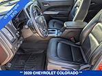 Used 2020 Chevrolet Colorado ZR2 Crew Cab for sale #CJ3039 - photo 37
